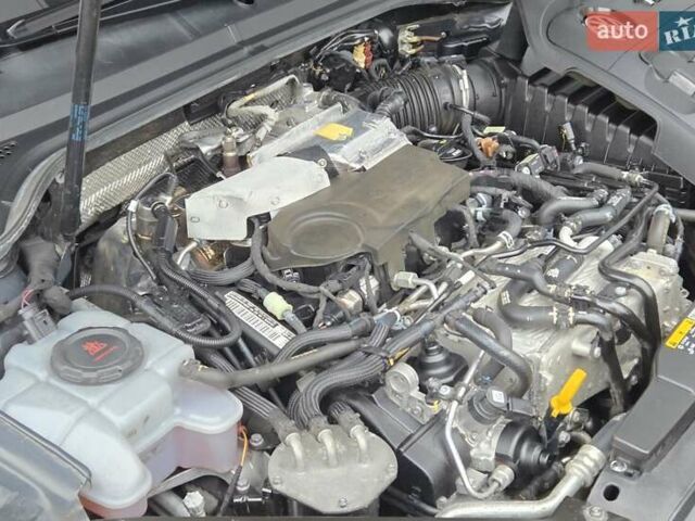 Коричневый Фольксваген Пассат Альтрак, объемом двигателя 2 л и пробегом 184 тыс. км за 29950 $, фото 171 на Automoto.ua