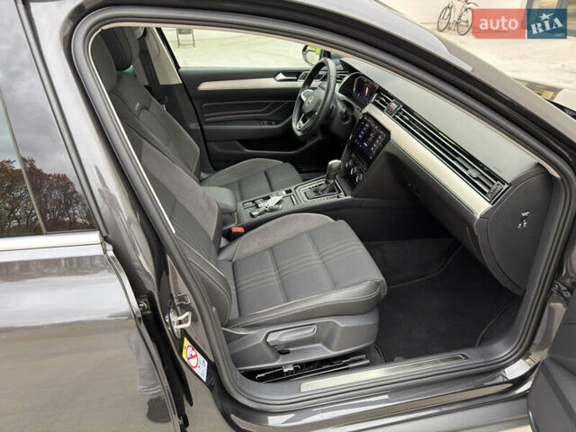 Коричневий Фольксваген Пассат Альтрак, об'ємом двигуна 2 л та пробігом 169 тис. км за 28499 $, фото 41 на Automoto.ua