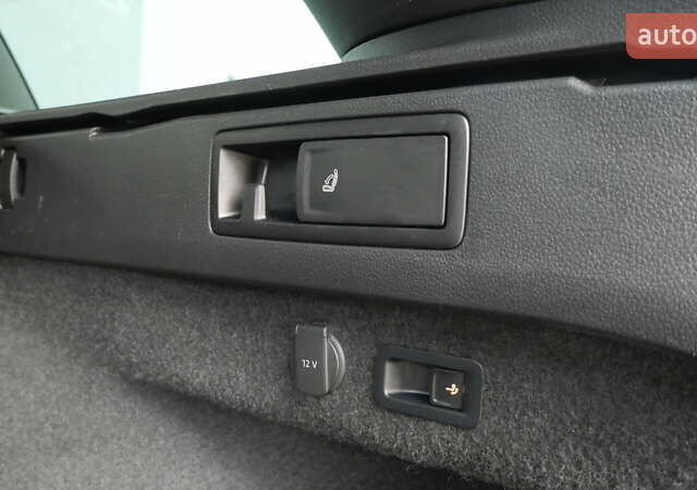 Коричневый Фольксваген Пассат Альтрак, объемом двигателя 2 л и пробегом 186 тыс. км за 28990 $, фото 77 на Automoto.ua