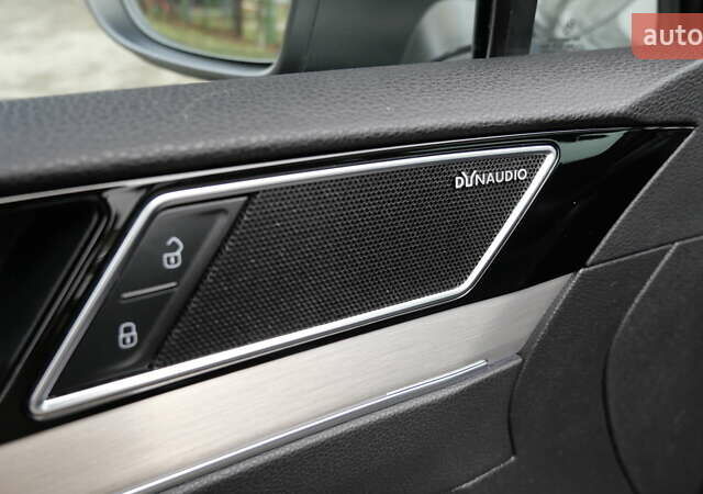 Коричневый Фольксваген Пассат Альтрак, объемом двигателя 2 л и пробегом 186 тыс. км за 28990 $, фото 32 на Automoto.ua