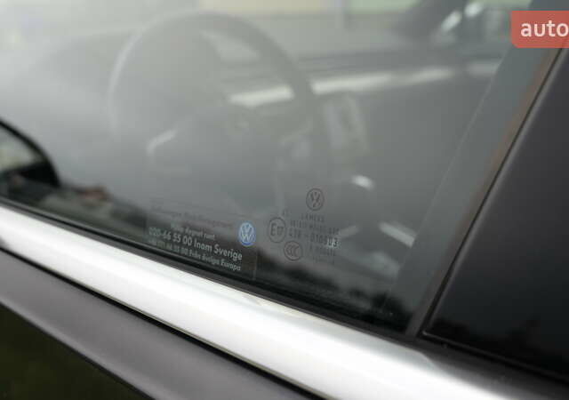 Коричневый Фольксваген Пассат Альтрак, объемом двигателя 2 л и пробегом 186 тыс. км за 28990 $, фото 30 на Automoto.ua