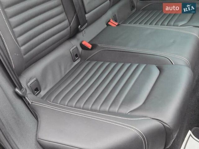 Коричневый Фольксваген Пассат Альтрак, объемом двигателя 2 л и пробегом 184 тыс. км за 29950 $, фото 113 на Automoto.ua