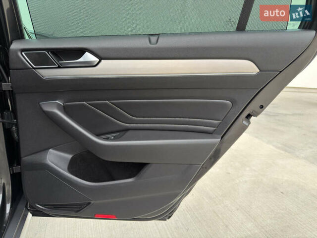 Коричневий Фольксваген Пассат Альтрак, об'ємом двигуна 2 л та пробігом 169 тис. км за 28499 $, фото 40 на Automoto.ua