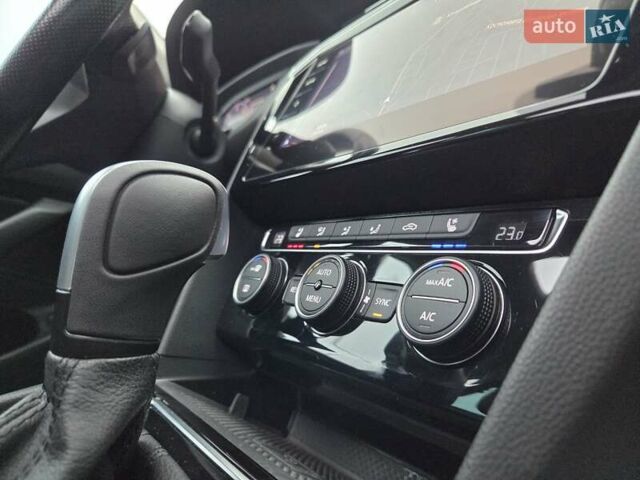 Коричневый Фольксваген Пассат Альтрак, объемом двигателя 2 л и пробегом 184 тыс. км за 29950 $, фото 92 на Automoto.ua