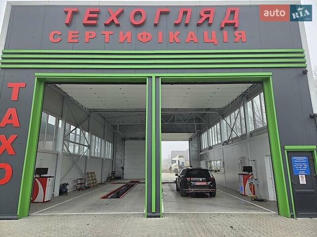 Коричневый Фольксваген Пассат Альтрак, объемом двигателя 2 л и пробегом 184 тыс. км за 29950 $, фото 34 на Automoto.ua