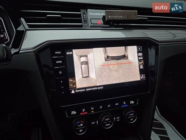 Коричневый Фольксваген Пассат Альтрак, объемом двигателя 2 л и пробегом 184 тыс. км за 29950 $, фото 82 на Automoto.ua