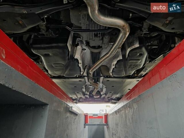 Коричневый Фольксваген Пассат Альтрак, объемом двигателя 2 л и пробегом 184 тыс. км за 29950 $, фото 49 на Automoto.ua