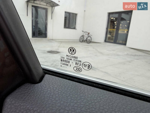 Коричневий Фольксваген Пассат Альтрак, об'ємом двигуна 2 л та пробігом 169 тис. км за 28499 $, фото 47 на Automoto.ua
