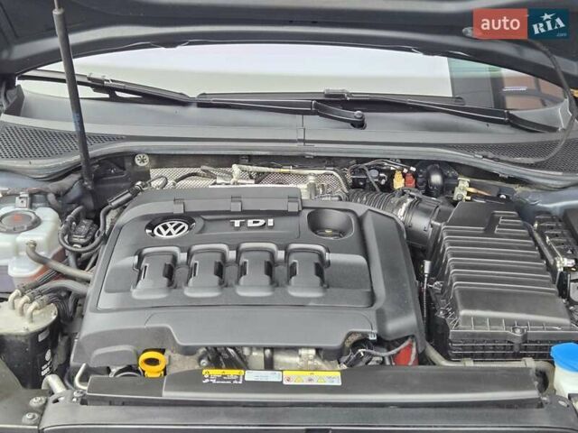 Коричневый Фольксваген Пассат Альтрак, объемом двигателя 2 л и пробегом 184 тыс. км за 29950 $, фото 174 на Automoto.ua