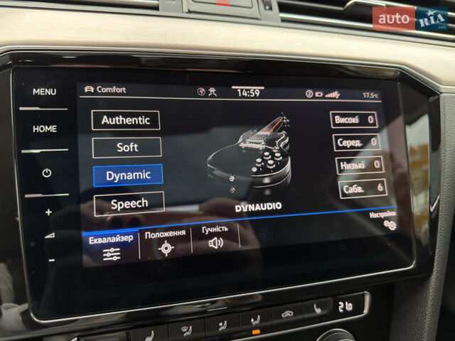 Коричневый Фольксваген Пассат Альтрак, объемом двигателя 2 л и пробегом 169 тыс. км за 28999 $, фото 34 на Automoto.ua