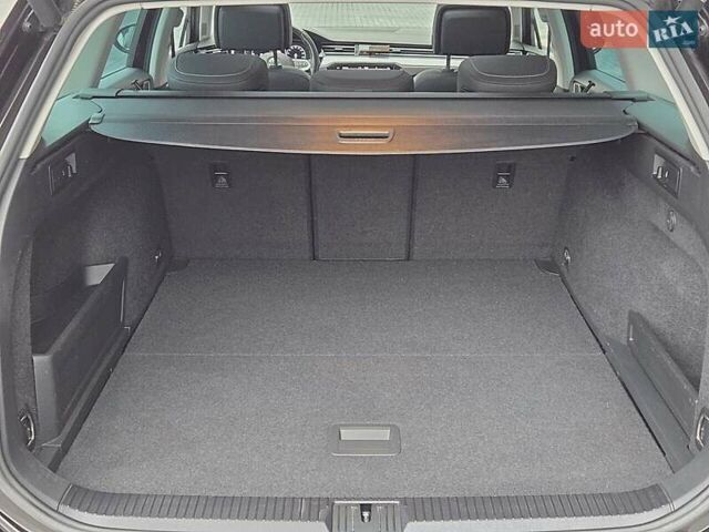 Коричневый Фольксваген Пассат Альтрак, объемом двигателя 2 л и пробегом 184 тыс. км за 29950 $, фото 152 на Automoto.ua