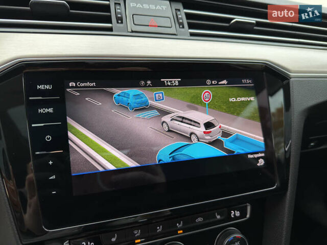 Коричневый Фольксваген Пассат Альтрак, объемом двигателя 2 л и пробегом 169 тыс. км за 28999 $, фото 29 на Automoto.ua