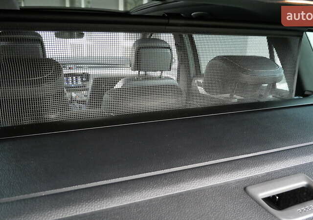 Коричневый Фольксваген Пассат Альтрак, объемом двигателя 2 л и пробегом 186 тыс. км за 28990 $, фото 73 на Automoto.ua