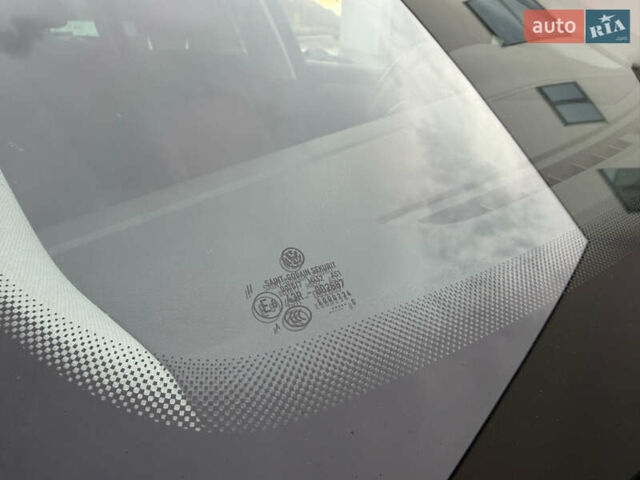 Коричневый Фольксваген Пассат Альтрак, объемом двигателя 2 л и пробегом 169 тыс. км за 28999 $, фото 17 на Automoto.ua