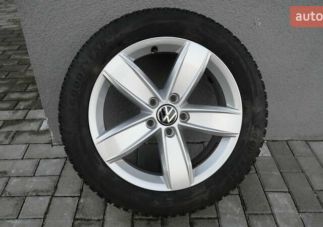 Коричневый Фольксваген Пассат Альтрак, объемом двигателя 2 л и пробегом 186 тыс. км за 28990 $, фото 28 на Automoto.ua