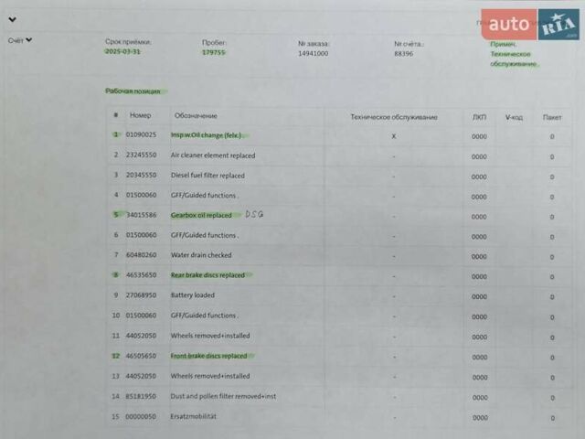 Коричневый Фольксваген Пассат Альтрак, объемом двигателя 2 л и пробегом 184 тыс. км за 29950 $, фото 186 на Automoto.ua
