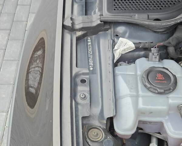 Коричневый Фольксваген Пассат Альтрак, объемом двигателя 2 л и пробегом 184 тыс. км за 29950 $, фото 176 на Automoto.ua