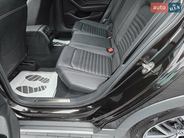 Коричневый Фольксваген Пассат Альтрак, объемом двигателя 2 л и пробегом 184 тыс. км за 29950 $, фото 119 на Automoto.ua