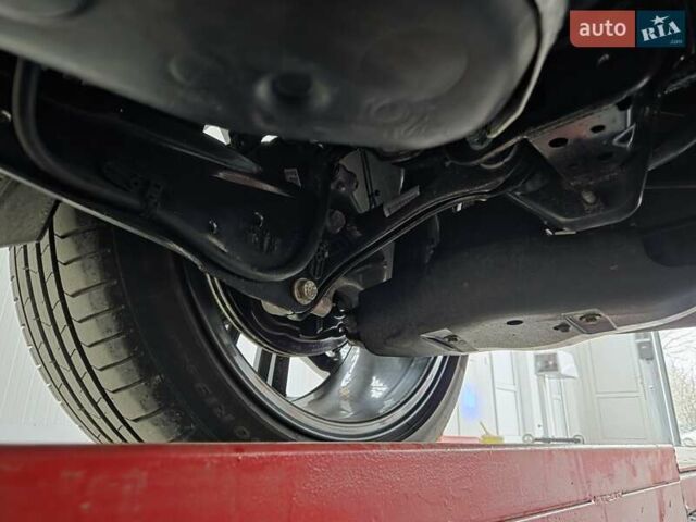 Коричневый Фольксваген Пассат Альтрак, объемом двигателя 2 л и пробегом 184 тыс. км за 29950 $, фото 56 на Automoto.ua