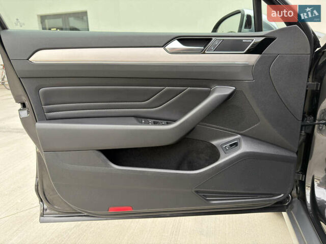 Коричневый Фольксваген Пассат Альтрак, объемом двигателя 2 л и пробегом 169 тыс. км за 28999 $, фото 40 на Automoto.ua