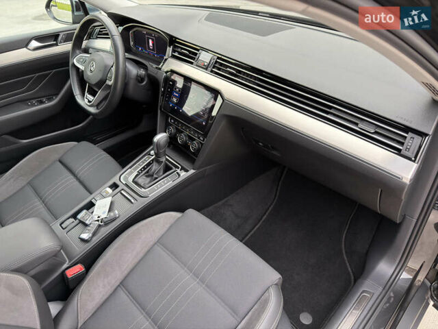 Коричневый Фольксваген Пассат Альтрак, объемом двигателя 2 л и пробегом 169 тыс. км за 28999 $, фото 57 на Automoto.ua