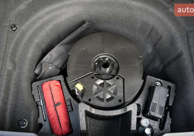 Коричневый Фольксваген Пассат Альтрак, объемом двигателя 2 л и пробегом 186 тыс. км за 28990 $, фото 78 на Automoto.ua