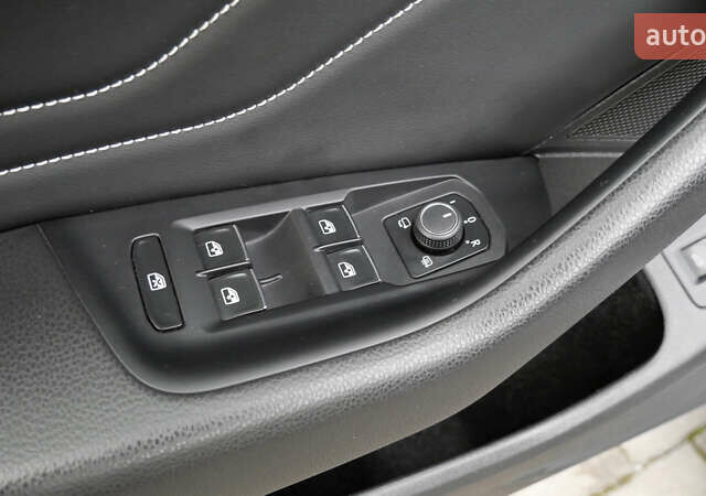 Коричневый Фольксваген Пассат Альтрак, объемом двигателя 2 л и пробегом 186 тыс. км за 28990 $, фото 33 на Automoto.ua