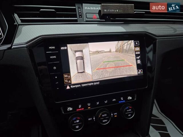 Коричневый Фольксваген Пассат Альтрак, объемом двигателя 2 л и пробегом 184 тыс. км за 29950 $, фото 80 на Automoto.ua