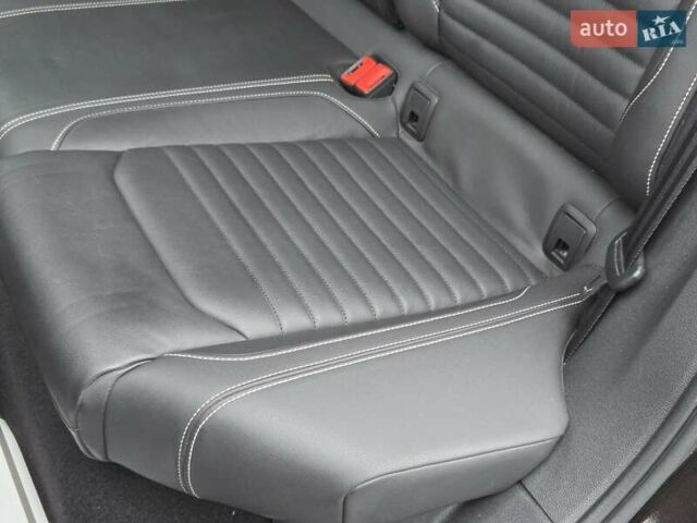 Коричневый Фольксваген Пассат Альтрак, объемом двигателя 2 л и пробегом 184 тыс. км за 29950 $, фото 114 на Automoto.ua