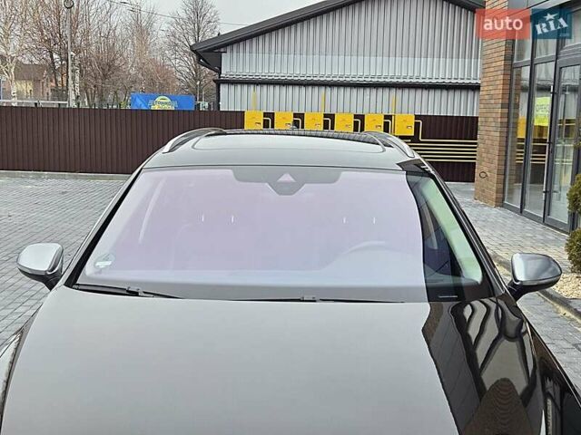 Коричневый Фольксваген Пассат Альтрак, объемом двигателя 2 л и пробегом 184 тыс. км за 29950 $, фото 166 на Automoto.ua