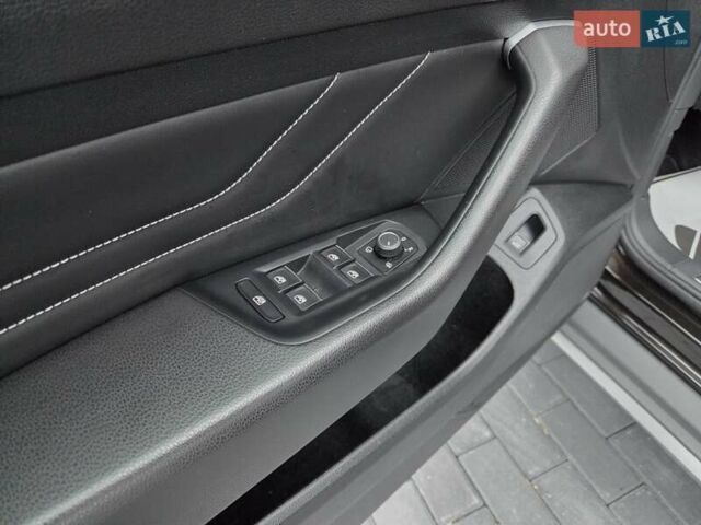 Коричневый Фольксваген Пассат Альтрак, объемом двигателя 2 л и пробегом 184 тыс. км за 29950 $, фото 60 на Automoto.ua