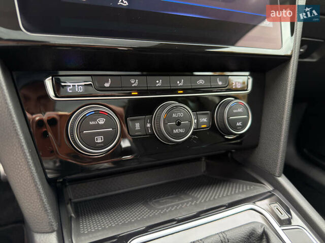 Коричневий Фольксваген Пассат Альтрак, об'ємом двигуна 2 л та пробігом 169 тис. км за 28499 $, фото 17 на Automoto.ua