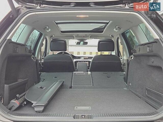 Коричневый Фольксваген Пассат Альтрак, объемом двигателя 2 л и пробегом 184 тыс. км за 29950 $, фото 153 на Automoto.ua