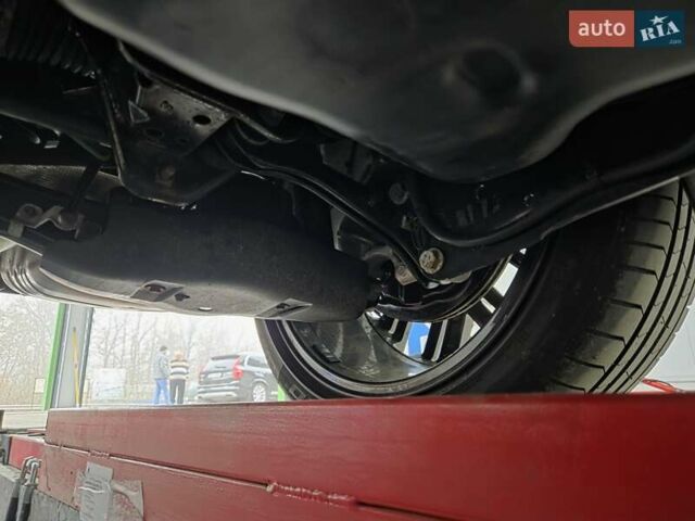 Коричневый Фольксваген Пассат Альтрак, объемом двигателя 2 л и пробегом 184 тыс. км за 29950 $, фото 57 на Automoto.ua