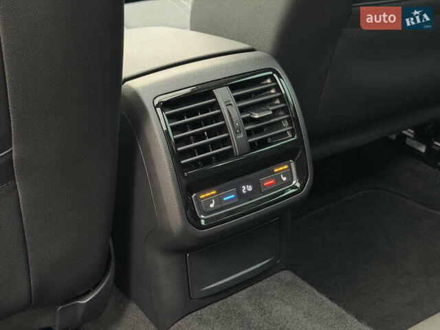 Коричневий Фольксваген Пассат Альтрак, об'ємом двигуна 2 л та пробігом 169 тис. км за 28499 $, фото 37 на Automoto.ua