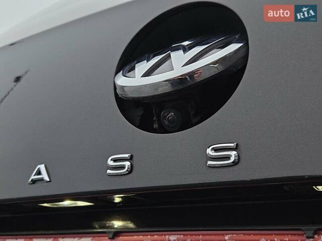 Коричневый Фольксваген Пассат Альтрак, объемом двигателя 2 л и пробегом 184 тыс. км за 29950 $, фото 33 на Automoto.ua