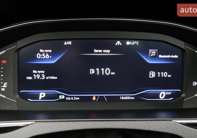 Коричневый Фольксваген Пассат Альтрак, объемом двигателя 2 л и пробегом 186 тыс. км за 28990 $, фото 45 на Automoto.ua