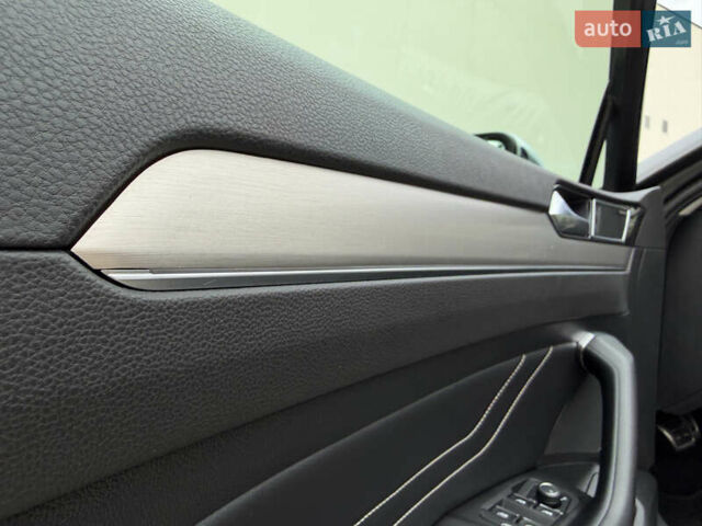 Коричневий Фольксваген Пассат Альтрак, об'ємом двигуна 2 л та пробігом 169 тис. км за 28499 $, фото 31 на Automoto.ua