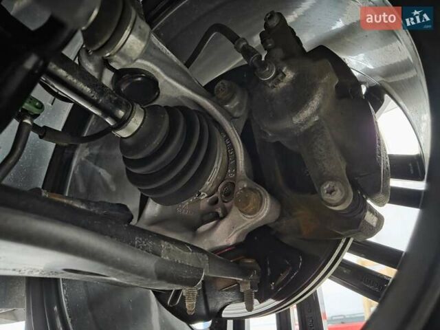 Коричневый Фольксваген Пассат Альтрак, объемом двигателя 2 л и пробегом 184 тыс. км за 29950 $, фото 40 на Automoto.ua