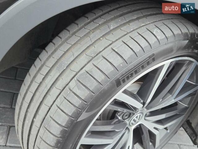 Коричневый Фольксваген Пассат Альтрак, объемом двигателя 2 л и пробегом 184 тыс. км за 29950 $, фото 183 на Automoto.ua