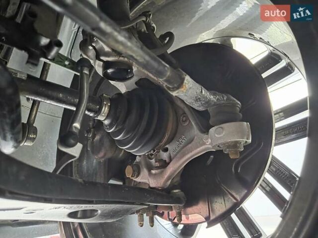 Коричневый Фольксваген Пассат Альтрак, объемом двигателя 2 л и пробегом 184 тыс. км за 29950 $, фото 44 на Automoto.ua