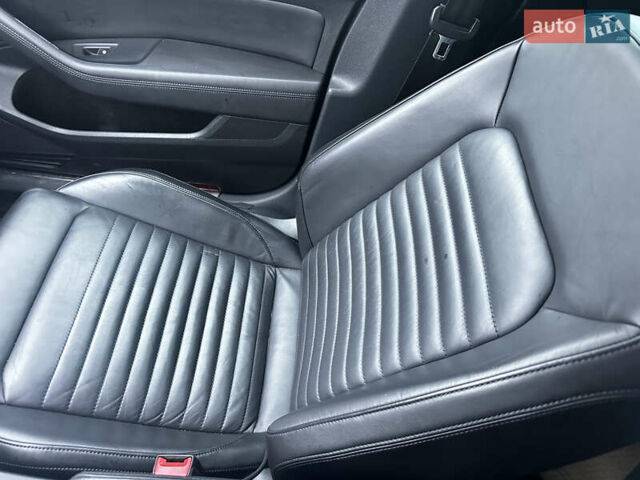 Червоний Фольксваген Пассат Альтрак, об'ємом двигуна 2 л та пробігом 227 тис. км за 19700 $, фото 9 на Automoto.ua