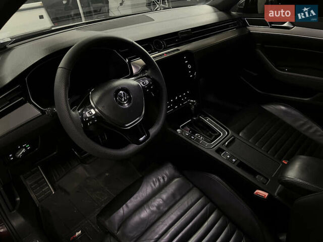 Красный Фольксваген Пассат Альтрак, объемом двигателя 1.97 л и пробегом 222 тыс. км за 25000 $, фото 28 на Automoto.ua