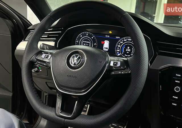 Красный Фольксваген Пассат Альтрак, объемом двигателя 1.97 л и пробегом 222 тыс. км за 25000 $, фото 23 на Automoto.ua