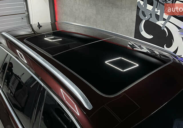 Красный Фольксваген Пассат Альтрак, объемом двигателя 1.97 л и пробегом 222 тыс. км за 25000 $, фото 14 на Automoto.ua