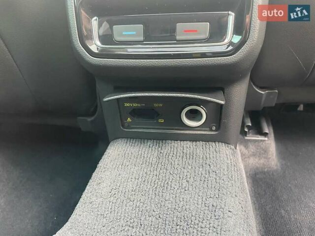 Фольксваген Пассат Альтрак, об'ємом двигуна 2 л та пробігом 233 тис. км за 21200 $, фото 9 на Automoto.ua