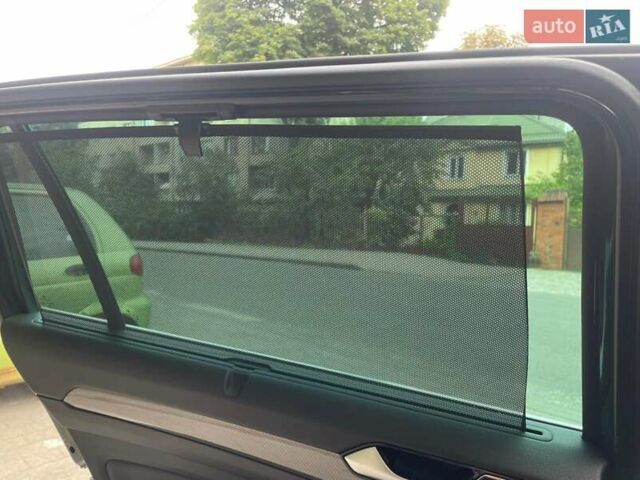 Фольксваген Пассат Альтрак, об'ємом двигуна 2 л та пробігом 233 тис. км за 21200 $, фото 5 на Automoto.ua