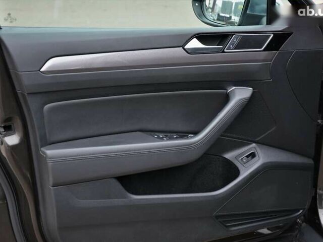 Фольксваген Пассат Альтрак, об'ємом двигуна 0 л та пробігом 191 тис. км за 17000 $, фото 16 на Automoto.ua