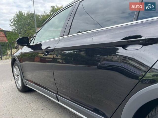Фольксваген Пассат Альтрак, об'ємом двигуна 2 л та пробігом 233 тис. км за 21200 $, фото 1 на Automoto.ua