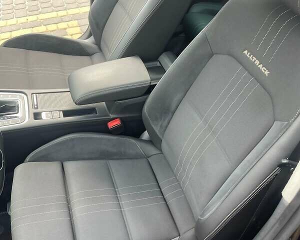 Фольксваген Пассат Альтрак, об'ємом двигуна 2 л та пробігом 233 тис. км за 21200 $, фото 13 на Automoto.ua